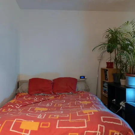 Bright Studio In The Chinese Neighbourhood Παρίσι